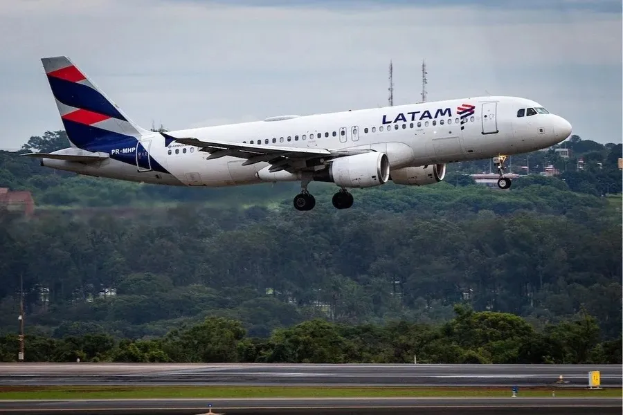 Suspeita de bomba adia voo para SP no Aeroporto de Brasília
