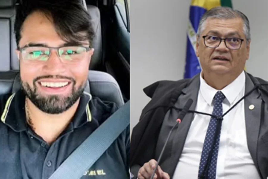 Entidades criticam busca e apreensão contra blogueiro no Maranhão determinada por Moraes