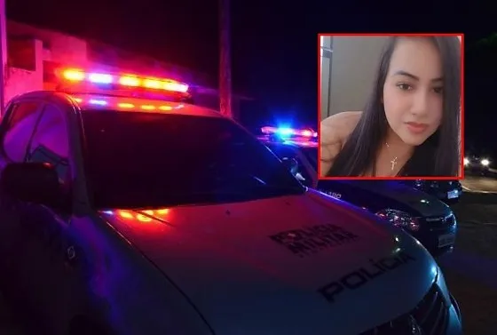 Homem espanca esposa com “macaco” e passa com o carro por cima dela várias vezes em Vila Bela - MT 