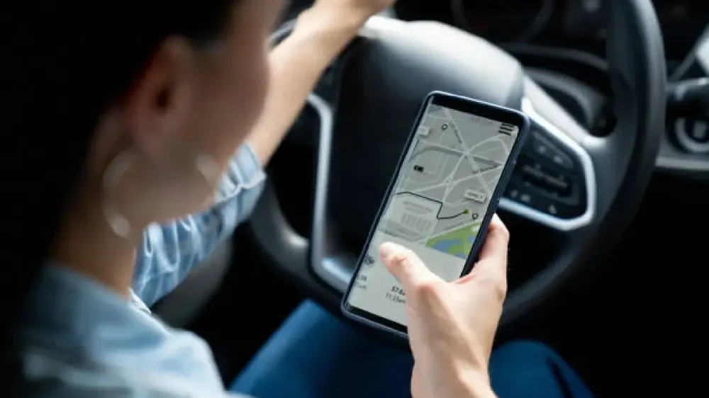 Uber libera função de viagens só com motoristas mulheres em 13 capitais