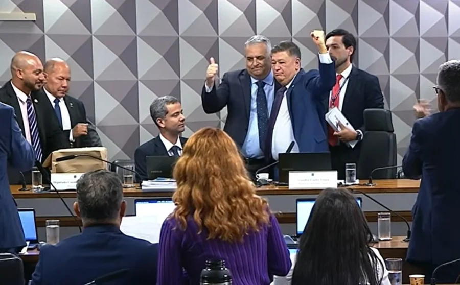 O que acontece agora após o fim da CPMI do INSS sem relatório aprovado