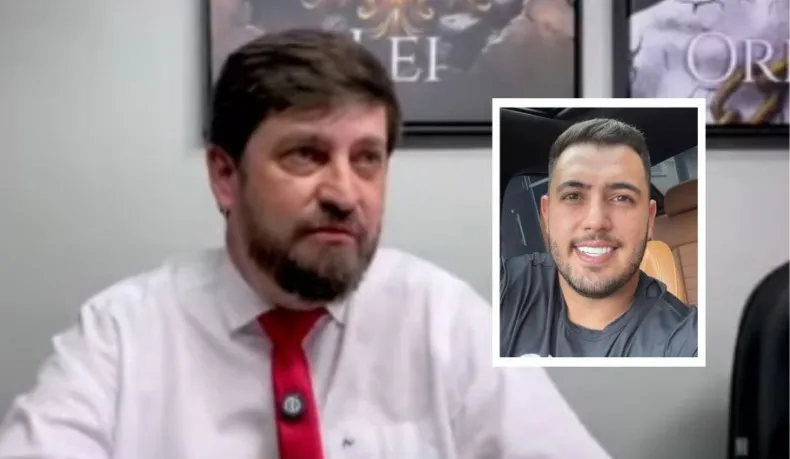 Defesa afirma apresentação espontânea e pede liberdade de acusado de atirar contra ex em Sorriso