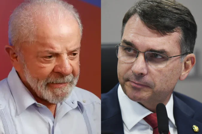 Rejeição de Lula atinge 50,6%, mostra pesquisa de opinião