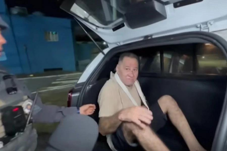 Motorista que matou duas crianças em Diadema (SP) é indiciado por homicídio doloso