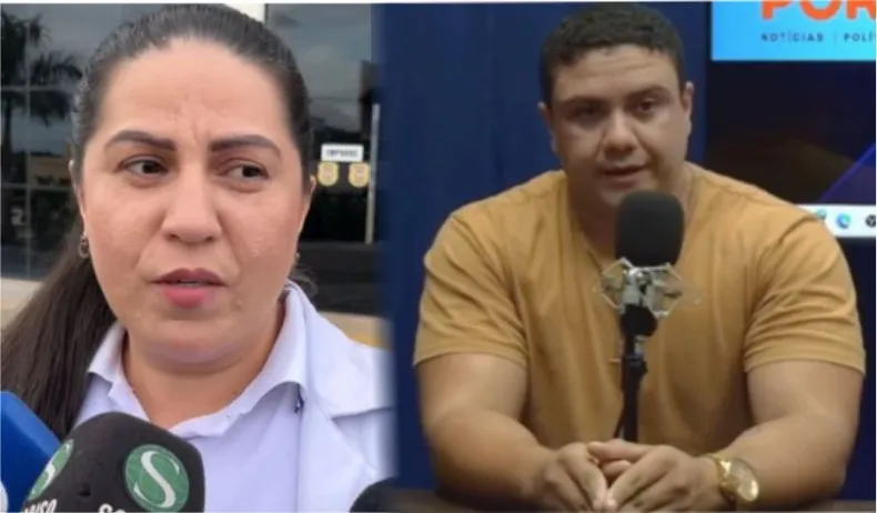 Coordenador de enfermagem de Sorriso - MT se afasta após denúncia de assédio e nega acusações