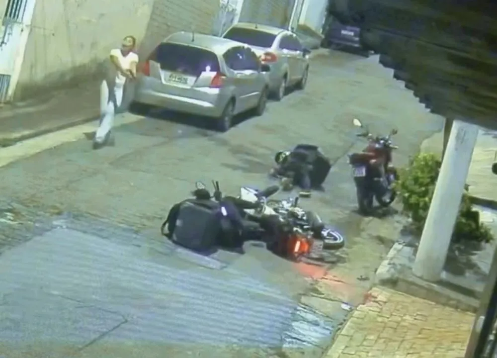Policial mulher reage a assalto e mata criminosos na Zona Norte de São Paulo