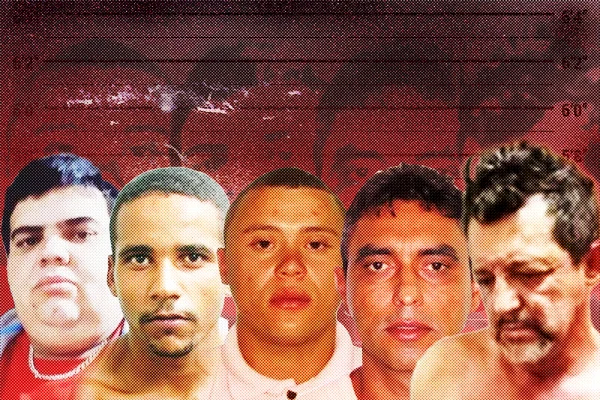 Maior chacina do DF: confira a denúncia do crime ponto a ponto