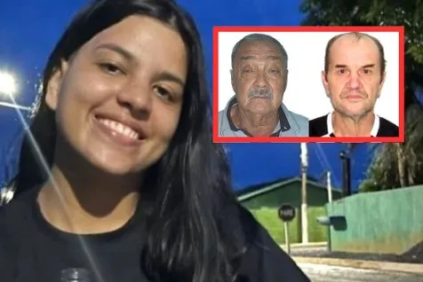 Justiça mantém idoso e comparsa presos por assassinato de jovem em Tapurah - MT 