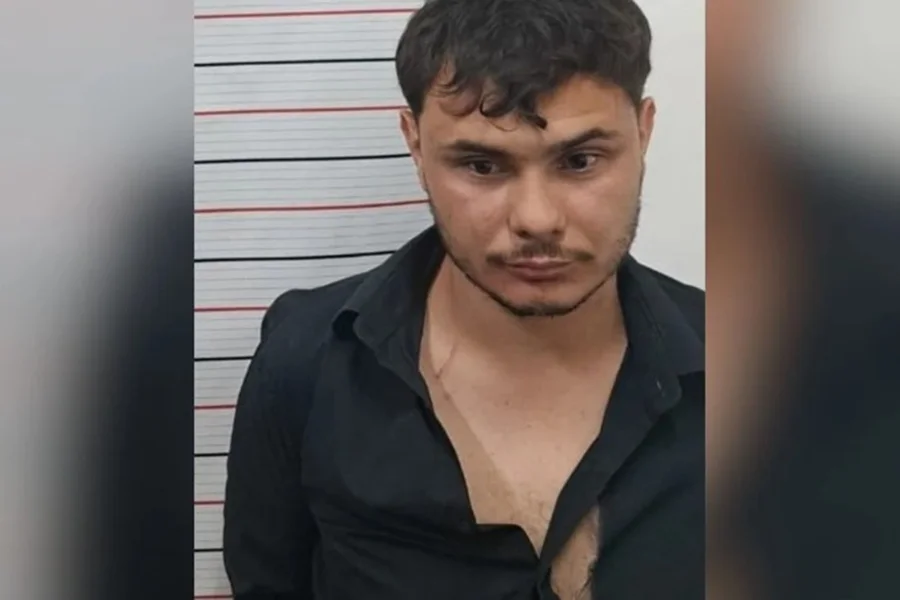 Quem é o homem que arrancou parte da orelha da namorada com mordida em SP