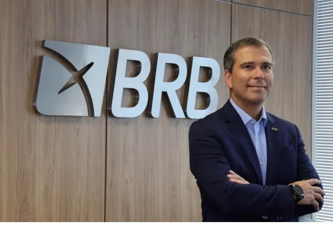 Defesa do ex-presidente do BRB confirma interesse em delação e pede saída da Papuda