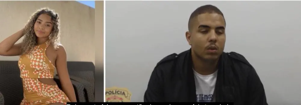Sargento do Exército é preso após atropelar jovem de propósito no DF e responderá por tentativa de homicídio
