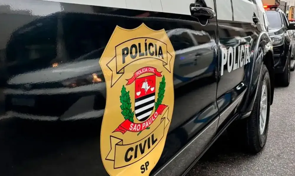 Polícia apreende último suspeito de estupro coletivo em São Paulo