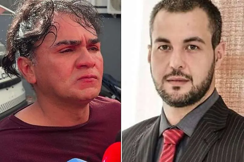 Caso do dentista morto com facada em Sorriso (MT) tem versão do investigado derrubada por provas