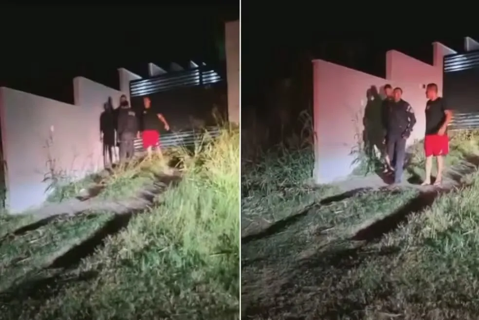 Goleiro Bruno é preso no RJ após dois meses foragido