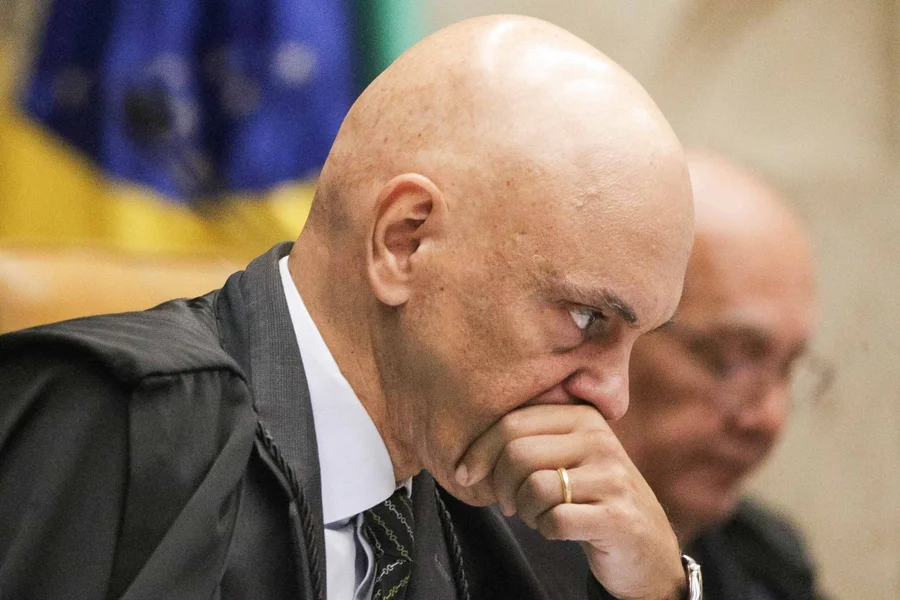Lei foi promulgada na sexta-feira (8/5) pelo presidente do Senado, Davi Alcolumbre, após Lula deixar prazo vencer