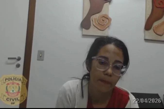 Morre idoso envenenado por mulher com chumbinho em hospital do DF