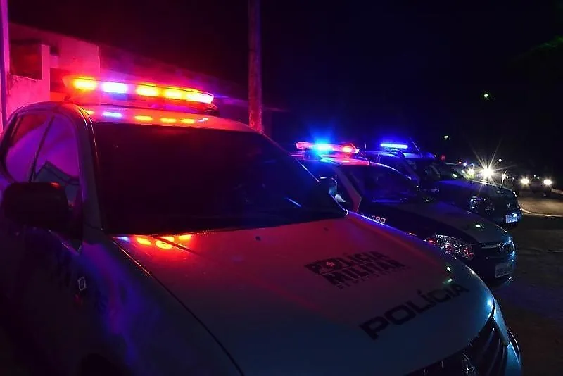 Jovem de 20 anos é morta com tiros na cabeça dentro de casa noturna em Poxoréu - MT