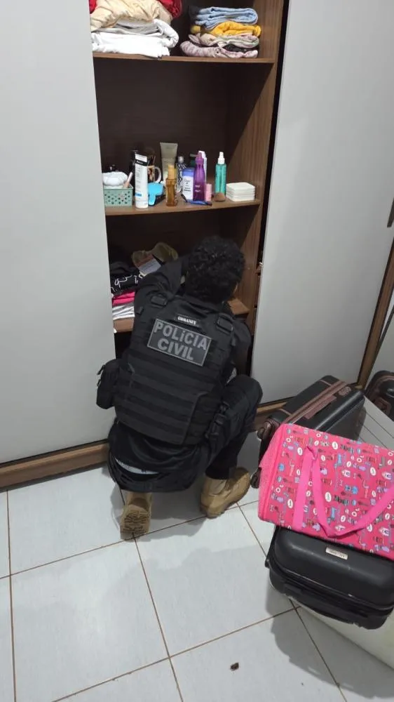 PJC-MT deflagra operações contra esquema milionário de fraudes, corrupção e lavagem de dinheiro com ramificações em outros estados