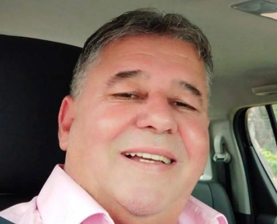 Empresário de Sinop (MT) é morto durante assalto dentro da própria empresa