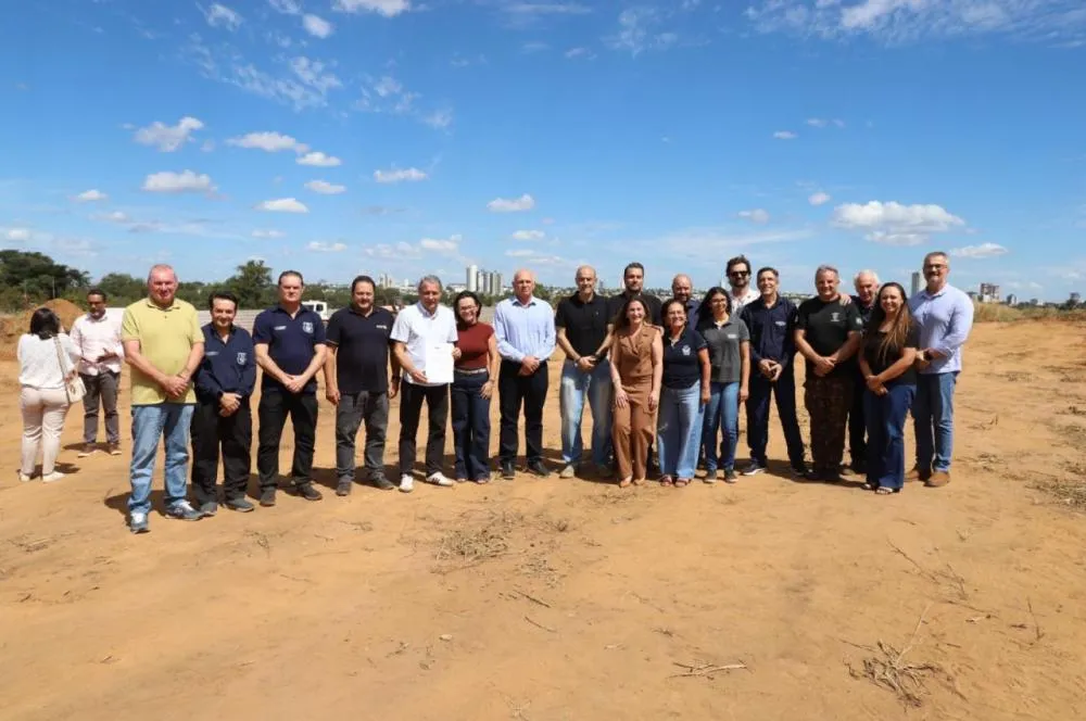 Prefeitura de Sorriso (MT) oficializa início de programa habitacional com investimento de R$ 8,7 milhões