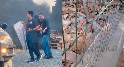 Polícia Civil do MT prende suspeito de matar colega e esconder corpo no trabalho