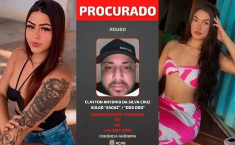 Mães fazem apelo desesperado após desaparecimento de primas de 18 anos no Paraná 