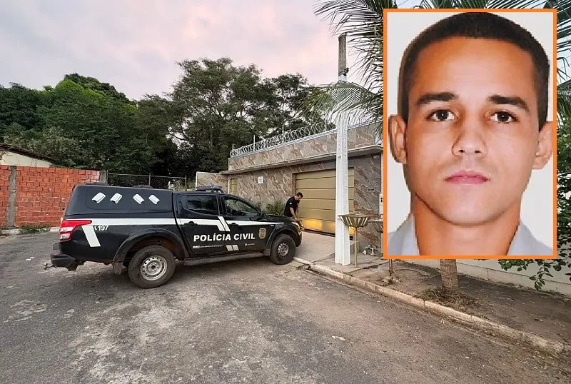 Denarc aponta que PM roubava cargas de drogas do PCC para revender a facções rivais em MT
