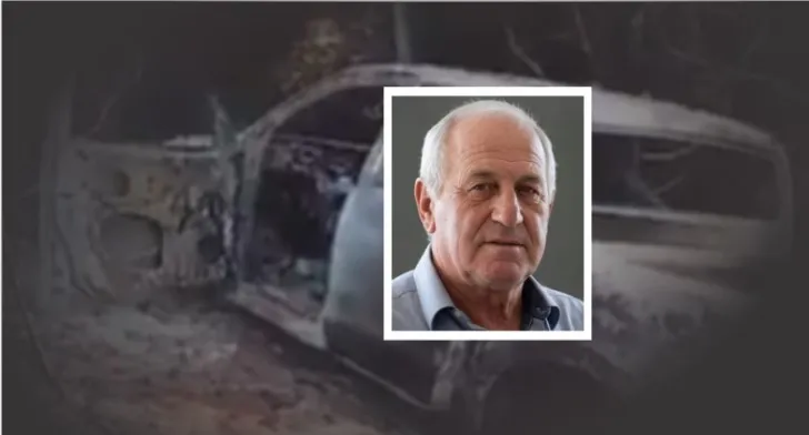 Morre Odir Nicolodi, o 'Caçula', pioneiro e fundador do distrito de Santiago do Norte (MT)