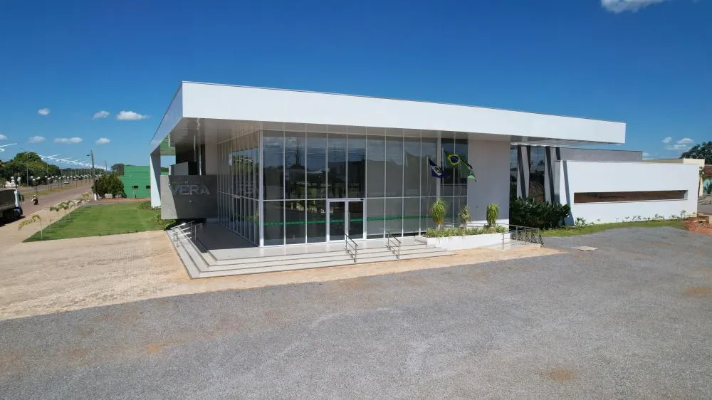 Prefeitura de Vera implanta reforma administrativa para modernizar a gestão pública