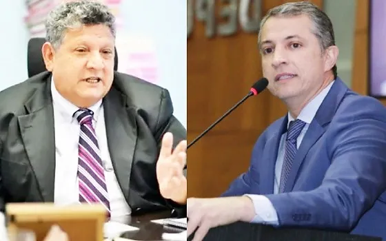 Desembargador e deputado são alvos de operação da PF em Cuiabá (MT)