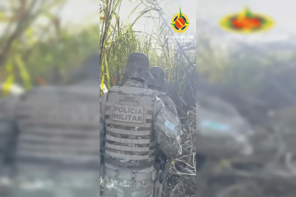 Casal que explorava sexualmente menina de 15 anos é preso pela PMDF