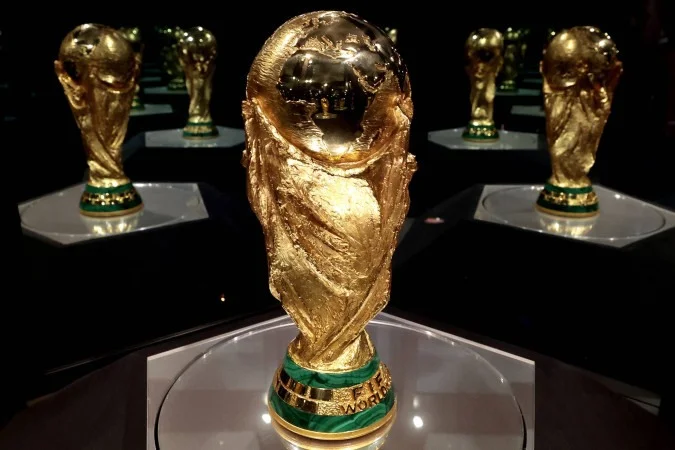 Copa do Mundo, 1º dia: confira abertura, jogos, horários e transmissões