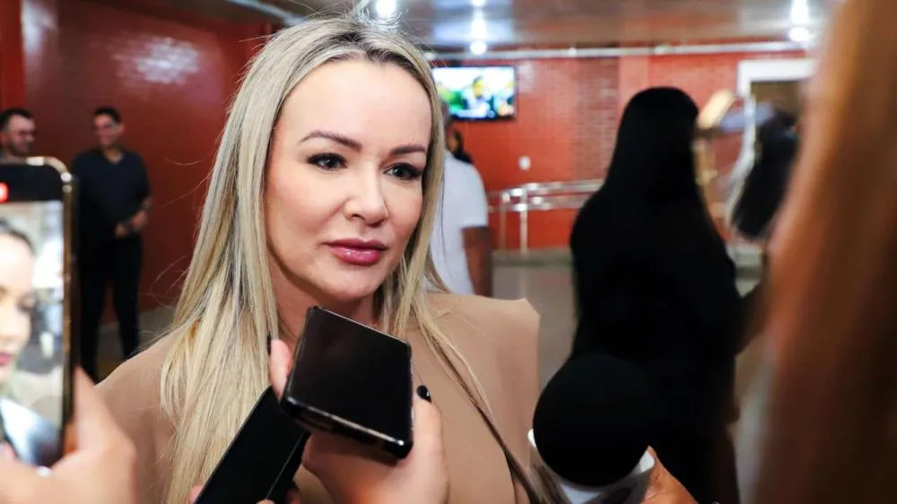 Secretaria de Governo destaca avanços no DAE e repudia ataques políticos contra prefeita Flávia Moretti 