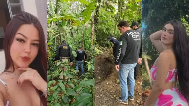 Polícia Civil inicia nova fase de busca das primas desaparecidas no PR 