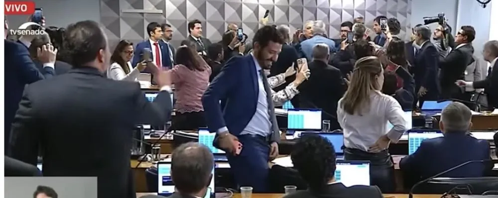 Lulinha na linha de fogo: o que a quebra de sigilos do filho de Lula pode revelar 