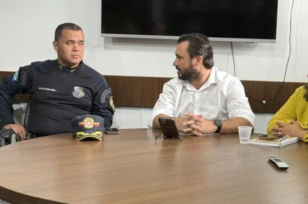 Prefeitura de Sorriso alerta população para denunciar sobre condutas criminosas de pessoas em situação de rua 
