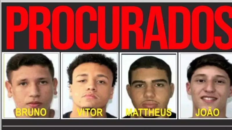 'Corpo marcado e sangrando', relata vítima de estupro coletivo em Copacabana; jovem contou ter levado socos e chutes