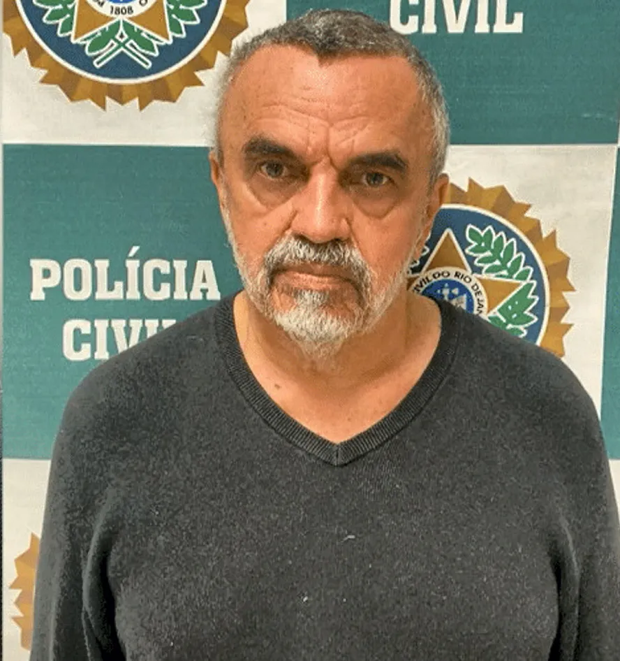 Polícia prende ator global José Dumont por estupro de vulnerável