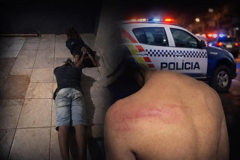 Facção é suspeita de sequestrar e torturar três homens em kitnet em Feliz Natal