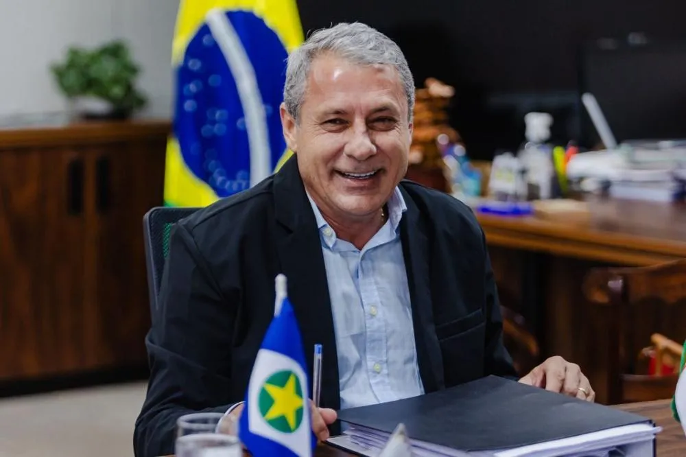 Defesa de prefeito de Sorriso destaca absolvição anterior após nova fase de investigação da PF